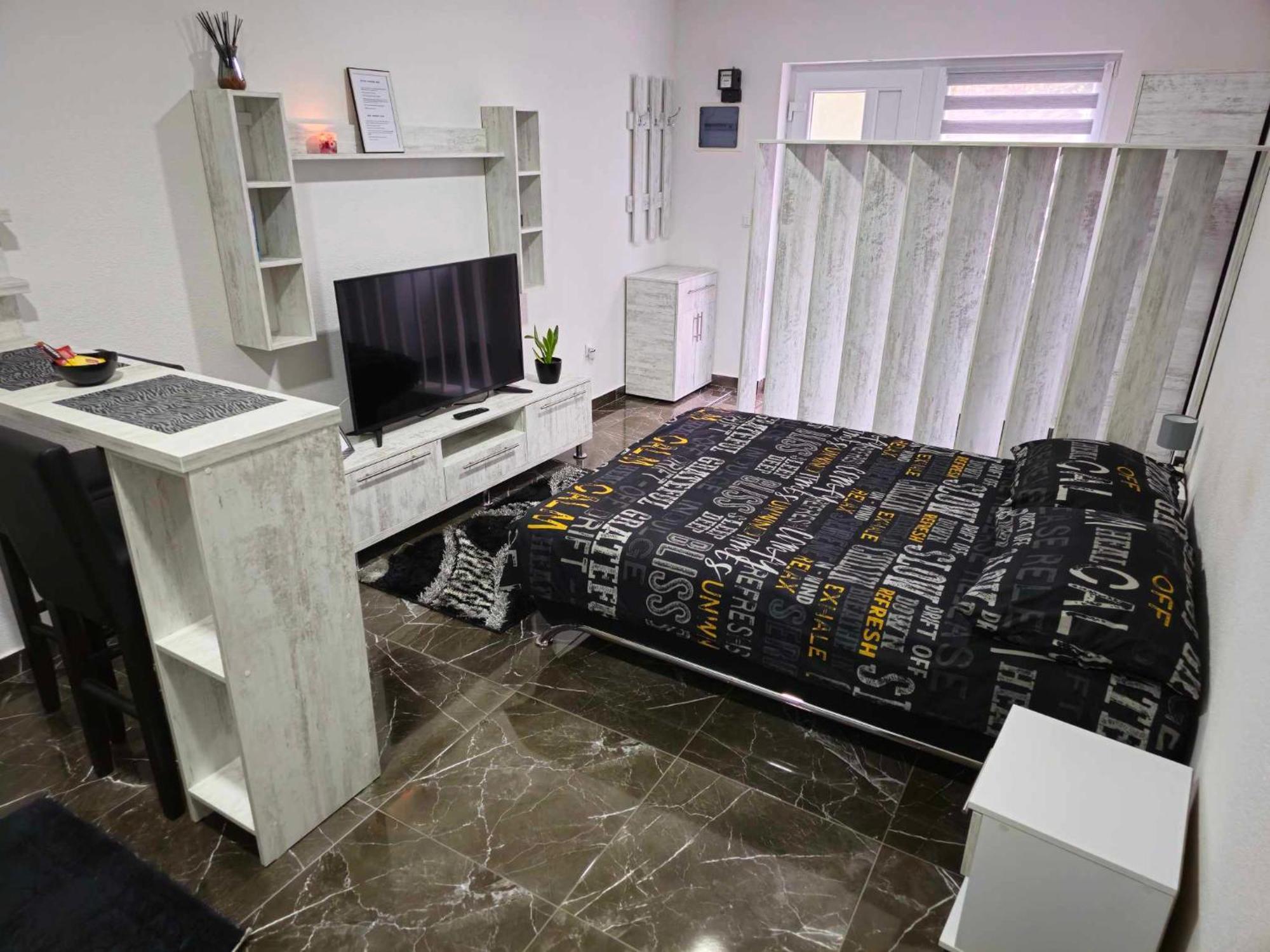 Appartement Malm Travnik Extérieur photo