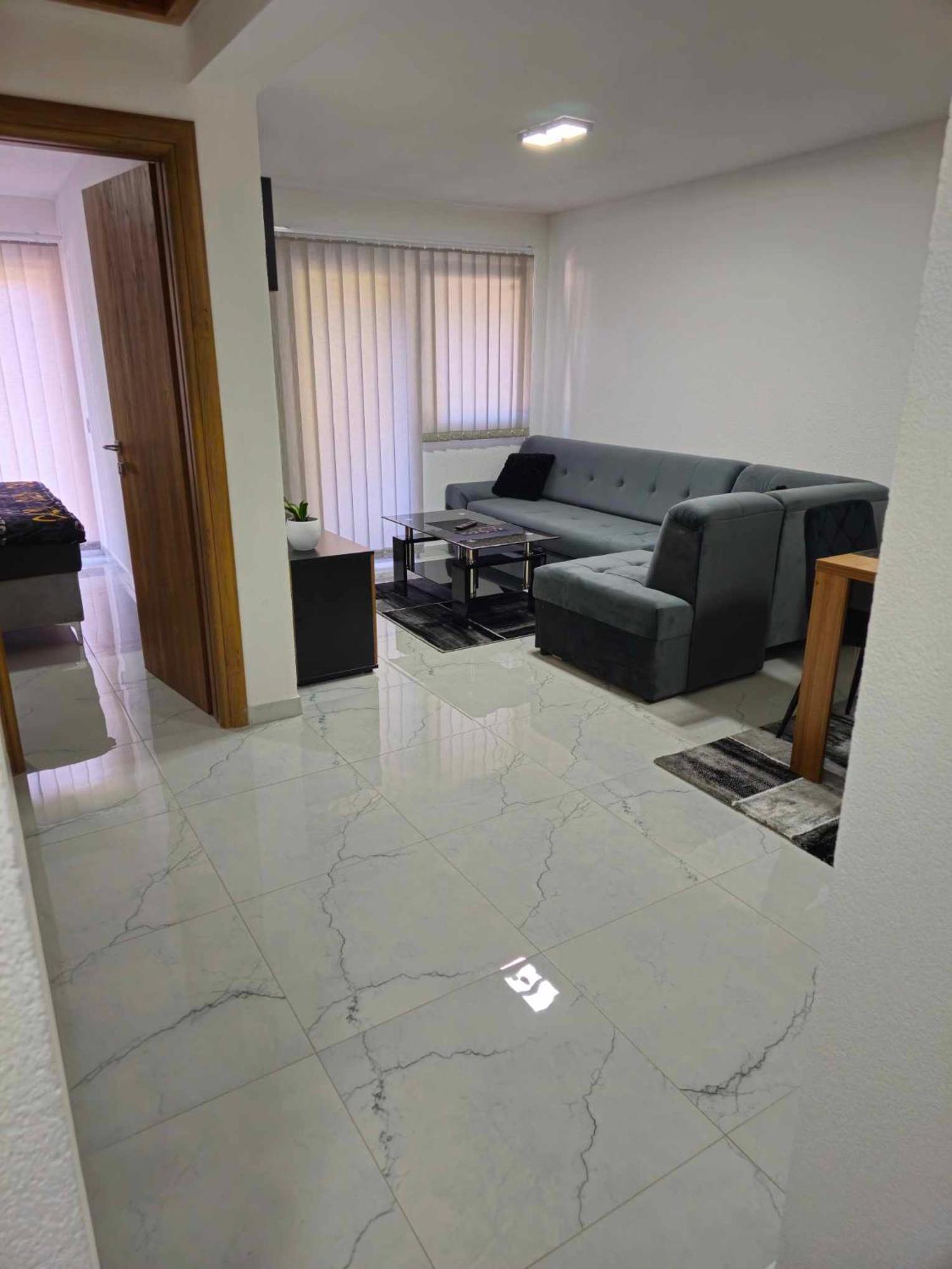 Appartement Malm Travnik Extérieur photo